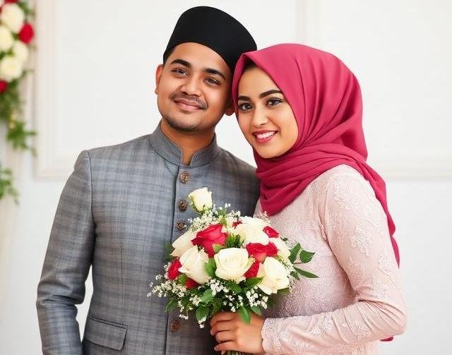 4 Strong Dua to Get Married to the Person You Want - (UPDATED)