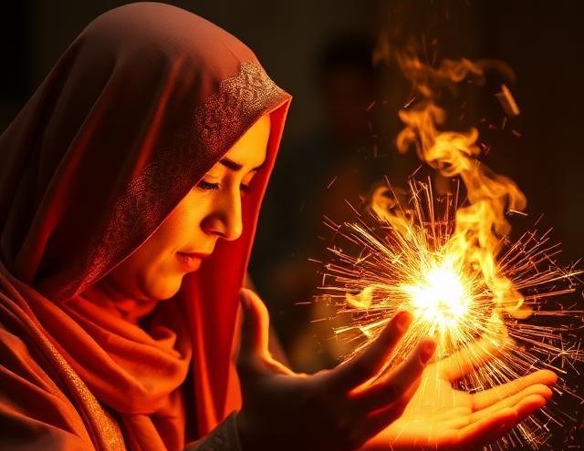 4 Strong Dua to Protect from Evil Eye - (Protect from Jealousy)