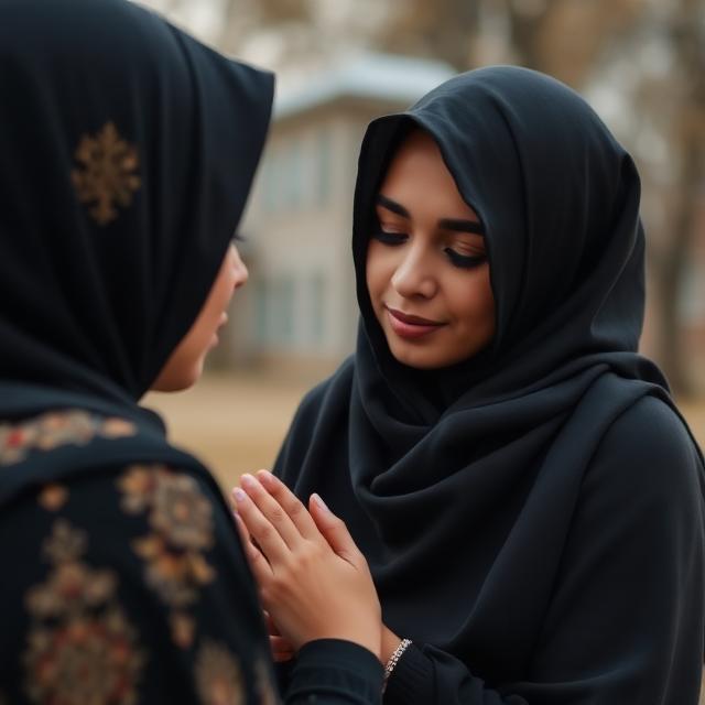 5 Powerful Dua For Protection From Blackmail - (Avoid Blackmail)