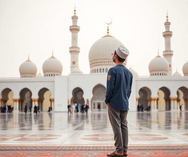 Dua to Bring Someone Emotionally Closer to you