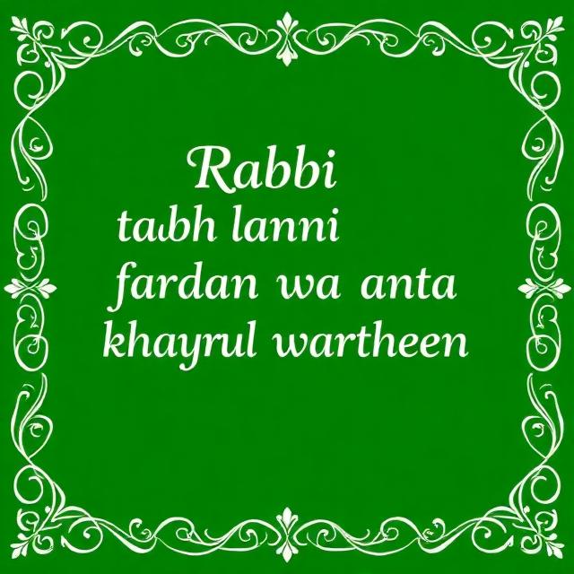 Dua To Get Pregnant Dua To Get Pregnant