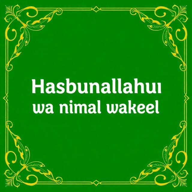 Most powerful dua against enemy Most powerful dua against enemy
