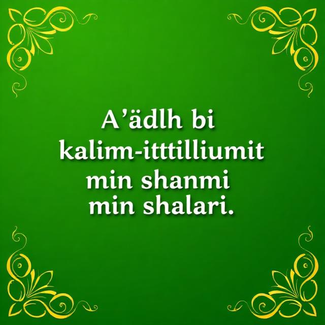 dua to keep safe during blackmail dua to keep safe during blackmail