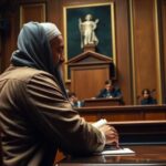 5 Strong Dua for Wrongly Accused - (Protection from False Accusations)