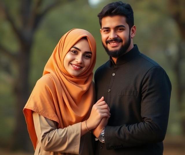 Dua to Make Someone My Spouse