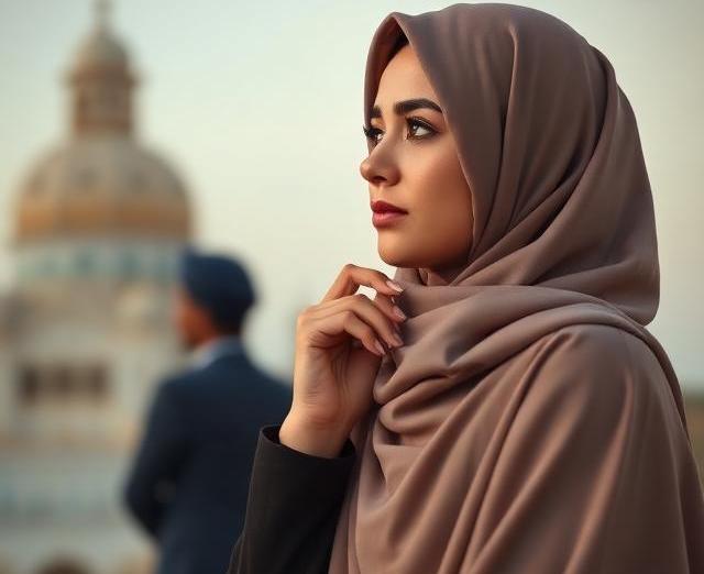 6 Amazing Dua to Protect Husband from Other Women - (Keep Husband Away From other Women)