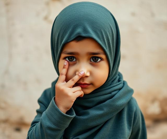 7 Powerful Dua to Make Kids Obedient - (Read for Disobedient Child)