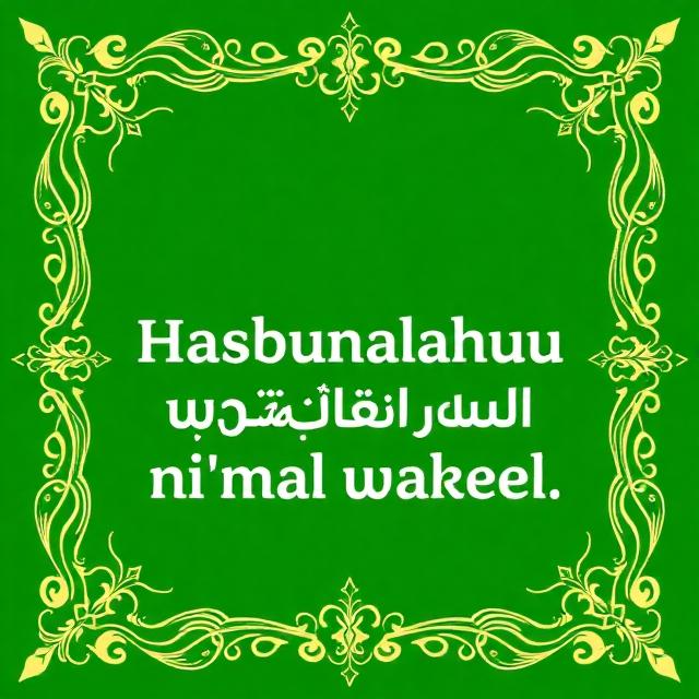 Dua for wrongly accused Dua for wrongly accused