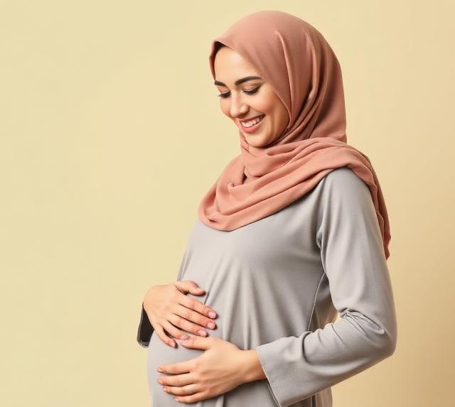 6 Strong Dua to Protect Pregnancy - (Keep Safe)