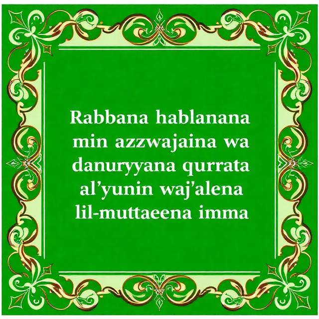 wazifa for wife obedience