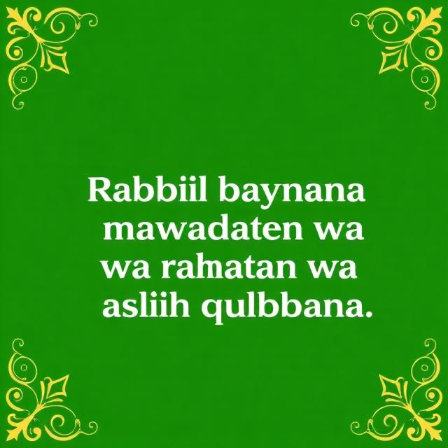 wazifa for wife to love husband